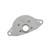 Tucker V-Twin BC-49-2629 Oil Deflector Plate for Big Twin 65-84 w/Electric Start & Rear Chain Drive