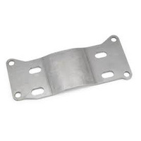 Biker's Choice BC-59-9060 Transmission Mount Plate for 5 Speed Box into 4 Speed Frame
