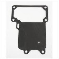 Cometic C9189 04-1467 Transmission Top Cover Gasket Fits Softail & Touring 2007-up Dyna 2006-up Models with 6 Speed Tran Oem 34917-06 Harley Sold Each