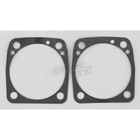 Cometic C9532 04-5886 Cylinder Base Gasket 3.625 .010 Fits Big Twin 1984-1999 with Evo Engine Oem 16777-94 Harley Sold Pair