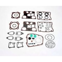 Bikers Choice 04-6203 Twin Power Complete Engine Gasket Kit Big Twin Dyna 2006-12 Softail 2007-11 Harley Sold Kit