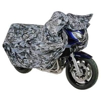 RJAYS MOTORCYCLE COVER XLARGE