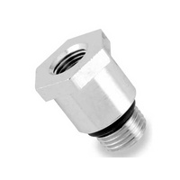 Bender Cycle Machine BCM-2013 Oil Gauge Fitting for Big Twin 70-99