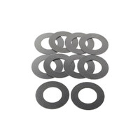 Bender Cycle Machine BCM-2264 0.032" Wheel Bearing Shim for Touring 82-99 & most H-D 92-99