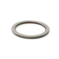 Bender Cycle Machine BCM-7099 Retaining Inner Countershaft Bearing Thrust Washer for Big Twin 36-Early 76