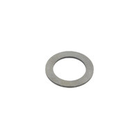 Bender Cycle Machine BCM-7104 Outer Countershaft Brg Thrust Washer for Big Twin 36-86 w/4 Speed