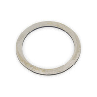 Bender Cycle Machine BCM-7115 Main Sha Foot Roller Bearing Thrust Washer for Big Twin 36-Early 77 w/4 Speed