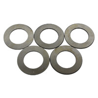 Bender Cycle Machine BCM-7231 0.0795" Mainshaft Right Thrust Washer for Sportster Late 84-90