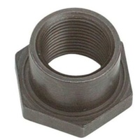 Bender Cycle Machine BCM-7307 Clutch Hub Nut for Big Twin 90-Up