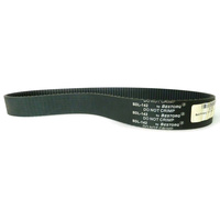 Belt Drive Limited BDL-142 142T x 1-1/2" Wide Primary Drive Belt