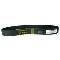 Belt Drives Ltd. BDL-30853BE 132T x 1 1/2" Wide Primary Drive Belt