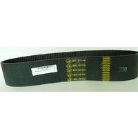 Belt Drive Limited BDL-37144-3 144T, 8mm x 3" Wide Primary Drive Belt