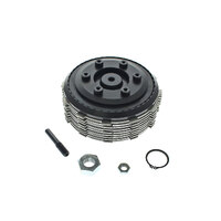 Belt Drive Limited BDL-CC-120-BB Competitor Clutch for Big Twin 90-97