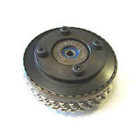 Belt Drive Limited BDL-CC-140-BB Competitor Clutch for Sportster 91-Up