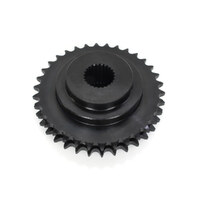 Belt Drive Limited BDL-CS-34A Compensating Sprocket Kit for Big Twin 06-Up w/6 Speed