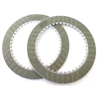Belt Drive Limited BDL-ECP-100 Clutch Plate Single Sided for EVO & EVB drives
