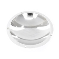 Belt Drive Limited BDL-EVRC-500C Dome Rear Pulley Cover Chrome for EVO-8S