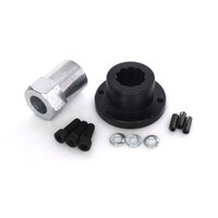 Belt Drive Limited BDL-IN-1000 1" Pulley Insert Nut