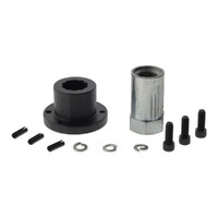 Belt Drive Limited BDL-IN-1250 1-1/4" Pulley Insert Nut