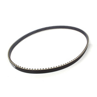 Belt Drive Limited BDL-PCC-125-118 125T x 1-1/8" Wide Final Drive Belt for 1200 Sportster 91-Up w/55T Rear Pulley