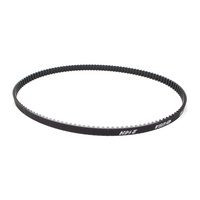 Belt Drive Limited BDL-PCC-128-118 128T x 1-1/8" Wide Final Drive Belt for 883 Sportster 91-Up w/61T Rear Pulley