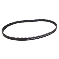 Belt Drive Limited BDL-PCC-136 136T x 1-1/2" Wide Final Drive Belt for FXR Touring 85-88 w/70T Rear Pulley