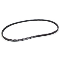 Belt Drive Limited BDL-PCC-140-1 140T x 1" Wide Final Drive Belt for Touring 09-Up w/68T Rear Pulley