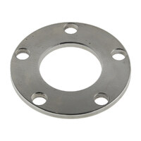 Belt Drive Limited BDL-RPS-0250 .250" Pulley Spacer for HD 73-99 Wheels w/Tapered Bearings