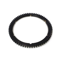 Belt Drive Limited BDL-SG-2 66T Starter Ring Gear for Chain Drive/Top Fuel/68T/72T/76T Clutch Baskets