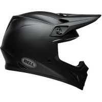Bell MX-9 MIPS Matte Black Helmet
