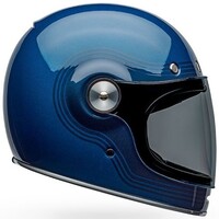 Bell 2020 Bullitt Flow Light Blue/Dark Blue Helmet