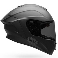 Bell 2020 Race Star Flex DLX Helmet Matte Black