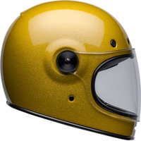 Bell Bullitt Gloss Gold Flake Helmet