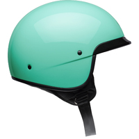 Bell Scout Air Mint Green Helmet