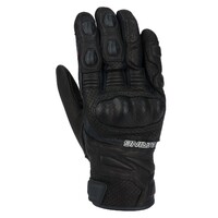 Bering Rocket Black Gloves