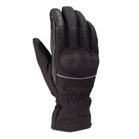 Bering Loky Black Gloves