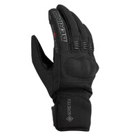 Bering Boogie GTX Black Womens Gloves