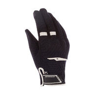 Bering Borneo Evo Black/White Womens Gloves