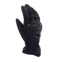 Bering Punch GTX Black Gloves