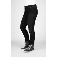 Bull-It 2020 Tactical Stone Straight Womens Regular Jeans