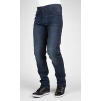 Bull-It 2020 Covert Blue Easy Mens Regular Jeans