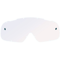 Blur Anti-Scratch/Anti-Fog Clear Lens for B-Zero Goggles