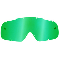 Blur Iridium Green Lens for B-Zero Goggles