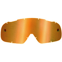 Blur Iridium Orange Lens for B-Zero Goggles