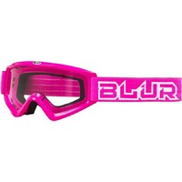 Blur B-Zero Goggle Pink
