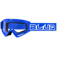 Blur B-Zero Goggle Blue