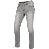 Bering Lady Marlow Grey Womens Textile Pants