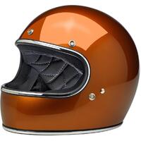 Biltwell Gringo Helmet Gloss Copper