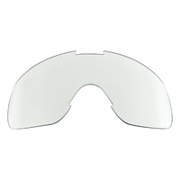 Biltwell Overland Goggle Lens Clear