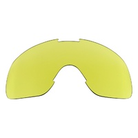 Biltwell Overland Goggle Lens Yellow